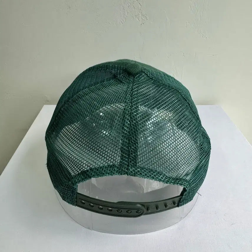 [SOLD OUT] 빈티지 무스헤드 라거 볼캡