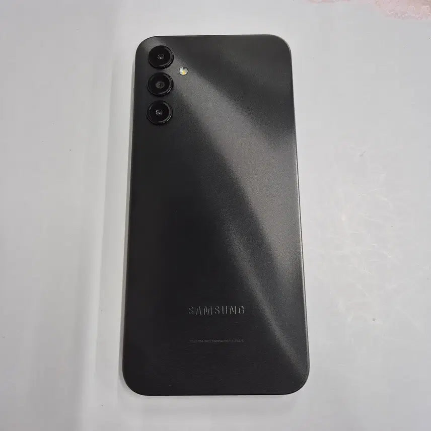 [SOLD OUT] 갤럭시점프3 블랙 128GB