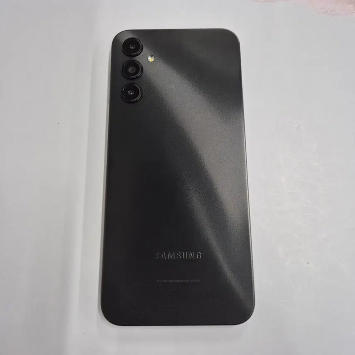 [SOLD OUT] 갤럭시점프3 블랙 128GB