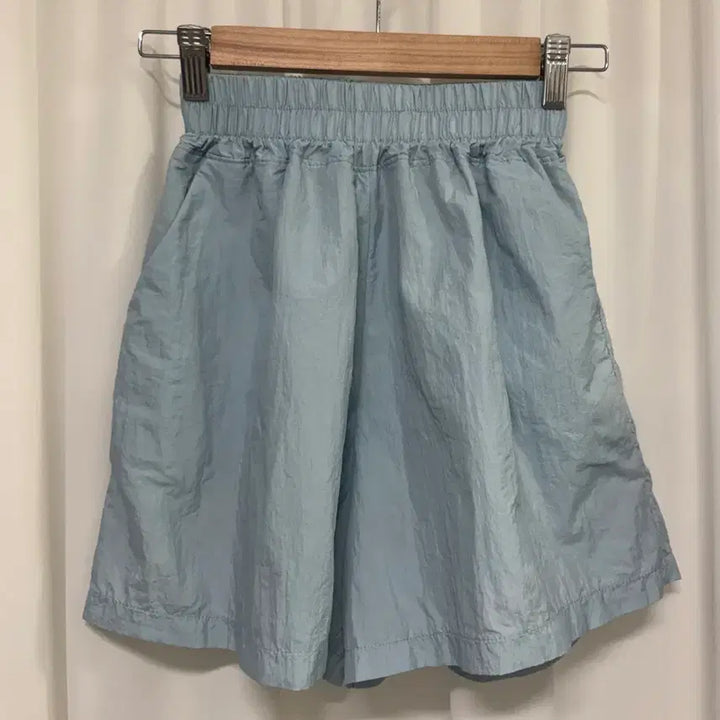 [SOLD OUT] BIENVU 밴딩 반바지