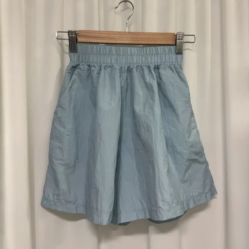 [SOLD OUT] BIENVU 밴딩 반바지