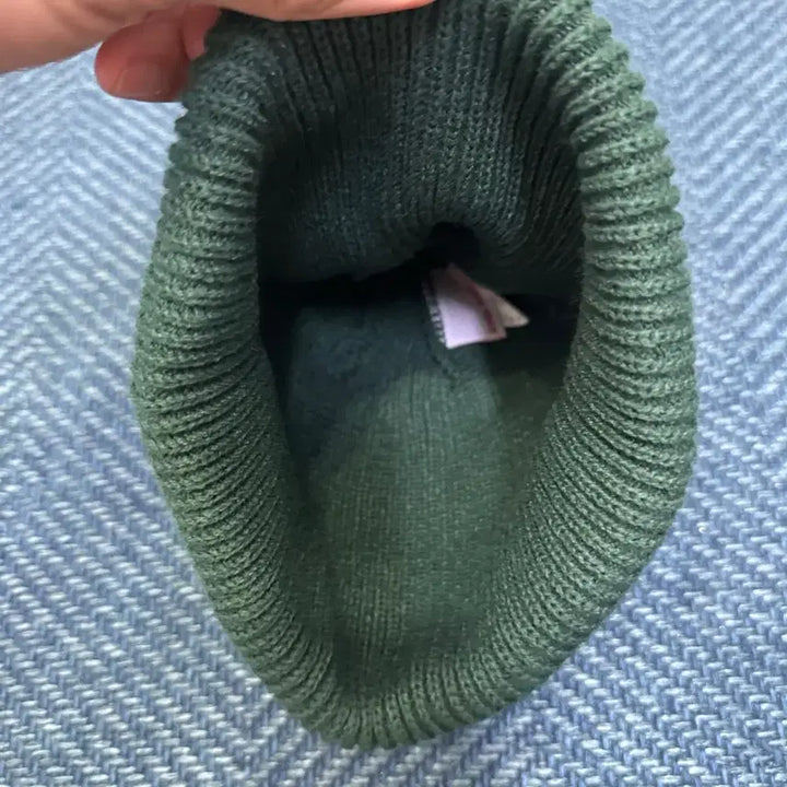 [SOLD OUT] [F] 아메스월드와이드 비니 모자 만원샵