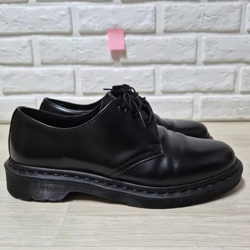 [SOLD OUT] 닥터마틴 모노 로퍼 270mm