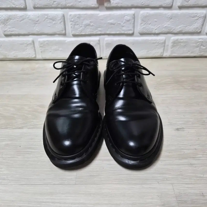 [SOLD OUT] 닥터마틴 모노 로퍼 270mm