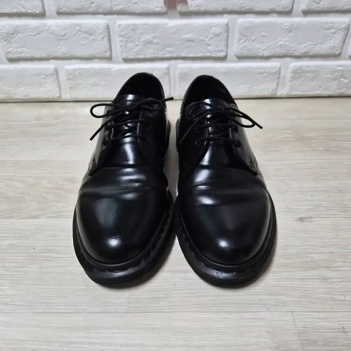 [SOLD OUT] 닥터마틴 모노 로퍼 270mm