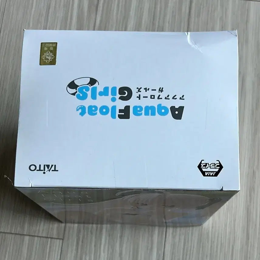 [SOLD OUT] 요스가노소라 Aqua Float Girls 수영복 피규어 카스가노 소라