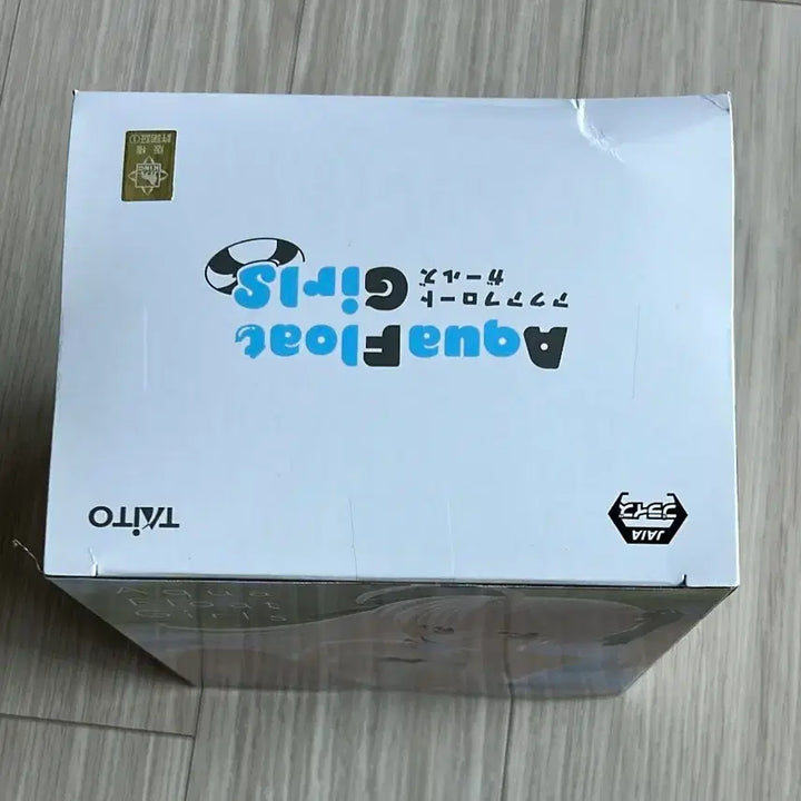 [SOLD OUT] 요스가노소라 Aqua Float Girls 수영복 피규어 카스가노 소라