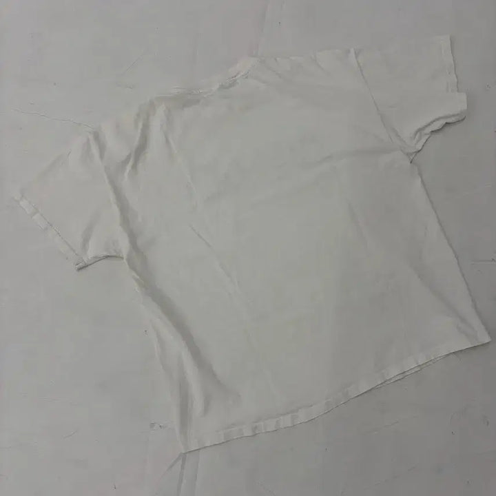 [SOLD OUT] 90s NYSE Tee (white)