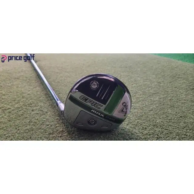 [SOLD OUT] 캘러웨이 EPIC MAX FAST 3번 우드