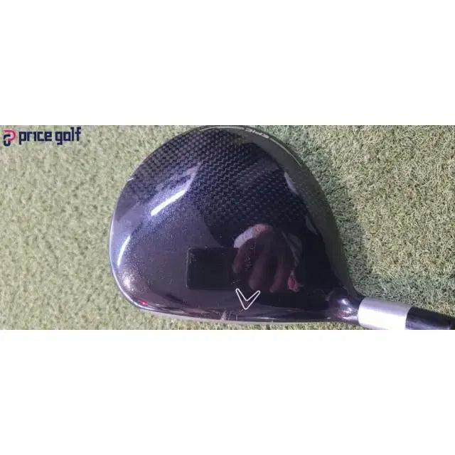 [SOLD OUT] 캘러웨이 EPIC MAX FAST 3번 우드