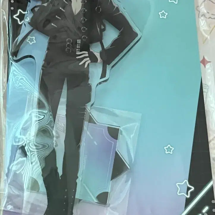 [BUNJANG] F/ACE OFF Tamon-kun Acrylic Stand / 타몬군 지금 어느쪽?! F/ACE OFF 아크릴스탠드 판매합니다