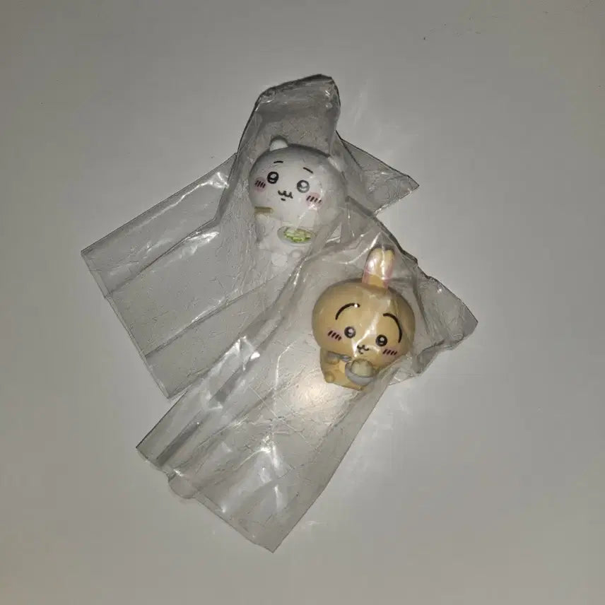 [SOLD OUT] 치이카와 우사기 가챠 피규어