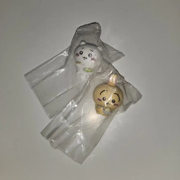 [SOLD OUT] 치이카와 우사기 가챠 피규어