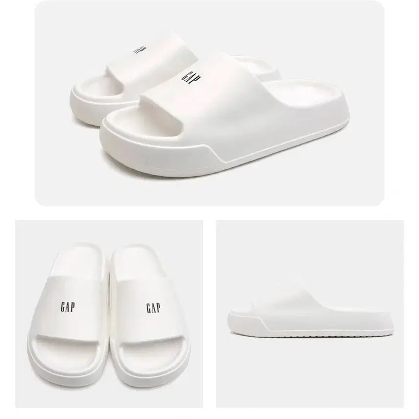 [SOLD OUT] GAP 슬리퍼