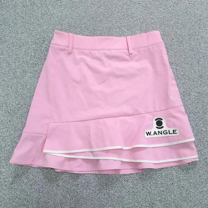 [SOLD OUT] 61 와이드앵글 골프 치마 | 0624B11