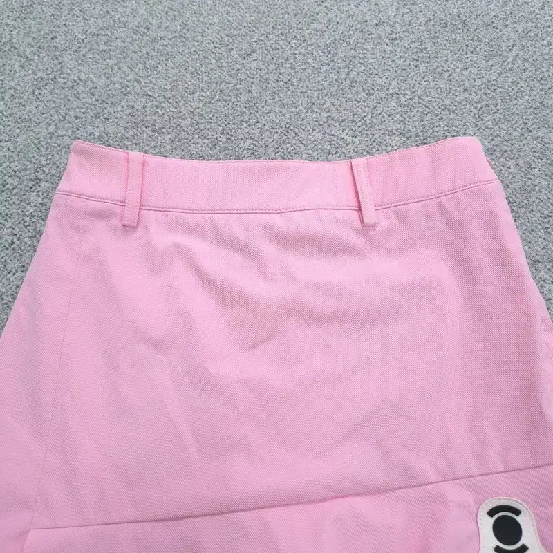 [SOLD OUT] 61 와이드앵글 골프 치마 | 0624B11