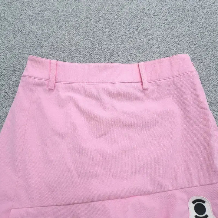 [SOLD OUT] 61 와이드앵글 골프 치마 | 0624B11