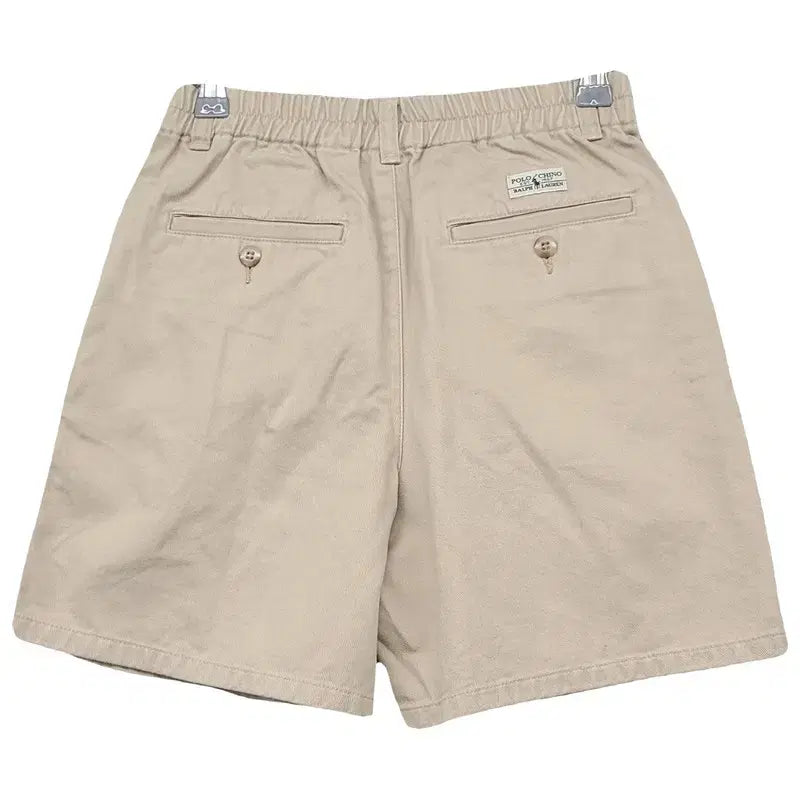 [SOLD OUT] 폴로 랄프로렌 베이지 반바지 60-135
