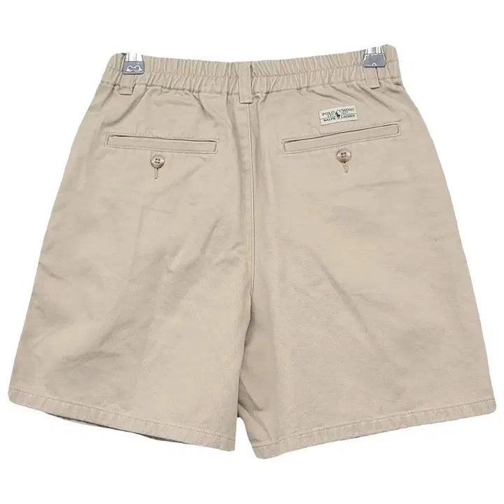 [SOLD OUT] 폴로 랄프로렌 베이지 반바지 60-135