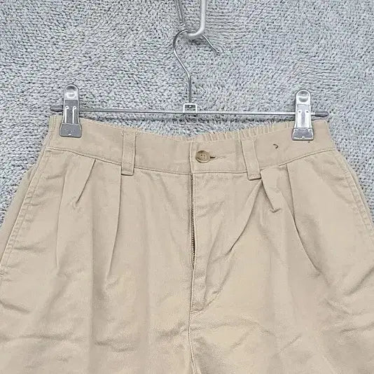 [SOLD OUT] 폴로 랄프로렌 베이지 반바지 60-135