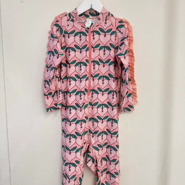 [SOLD OUT] (120) 리미떼두두 수영복 XL