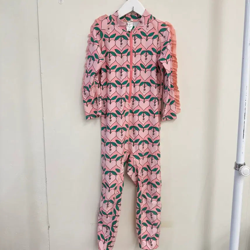 [SOLD OUT] (120) 리미떼두두 수영복 XL