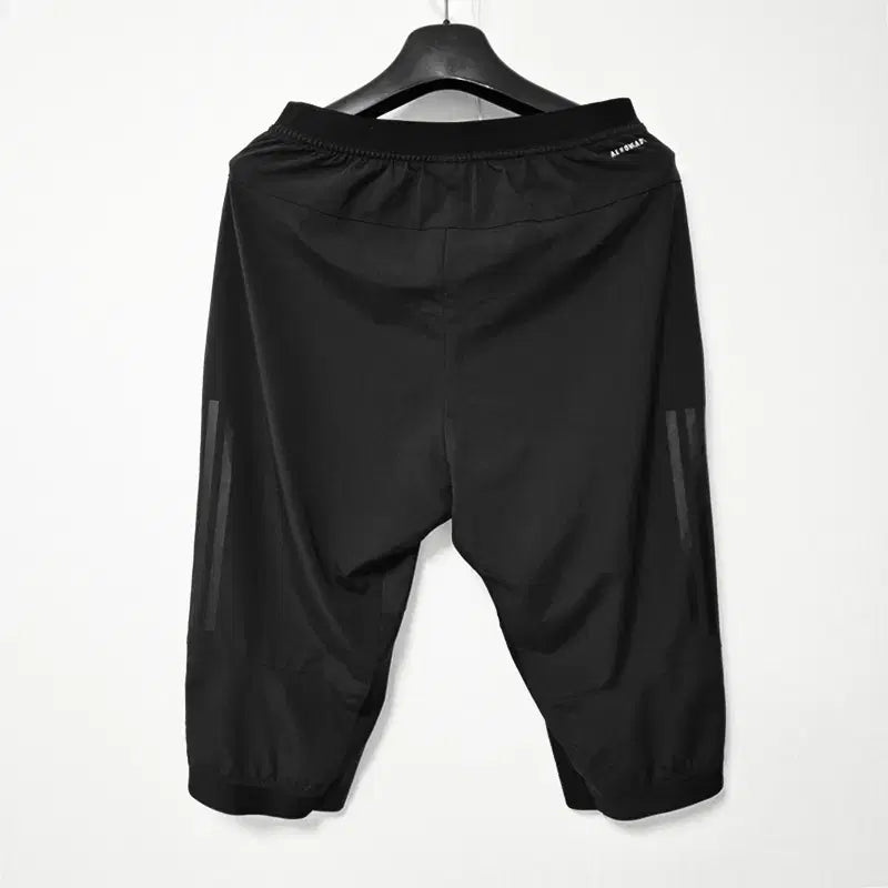 [SOLD OUT] 3278 아디다스 남성32 7부 트레이닝 반바지 브랜드빌