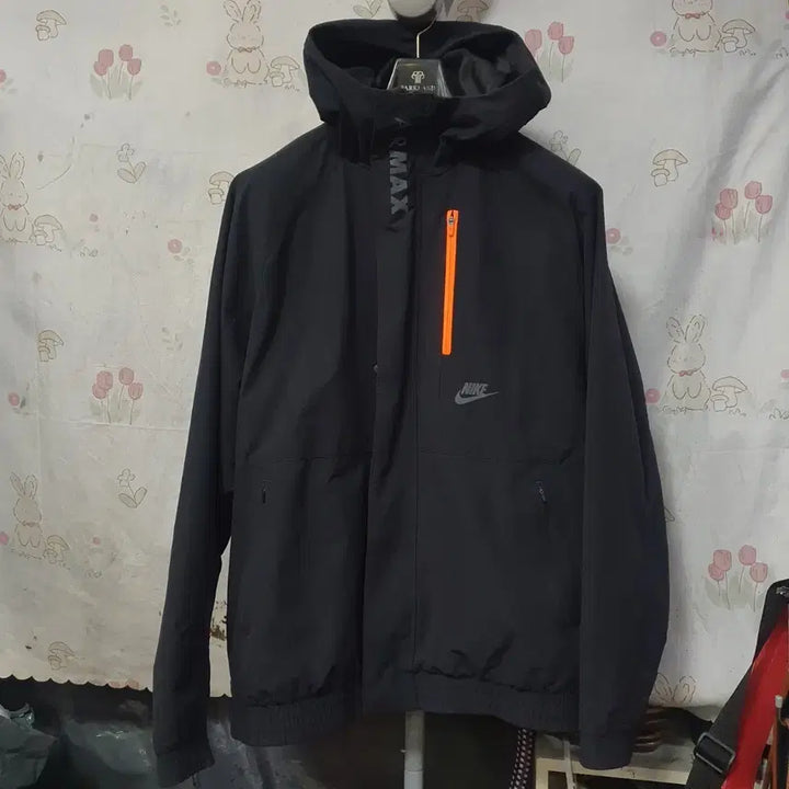 [SOLD OUT] 나이키   에어맥스  후드  바람막이   자켓