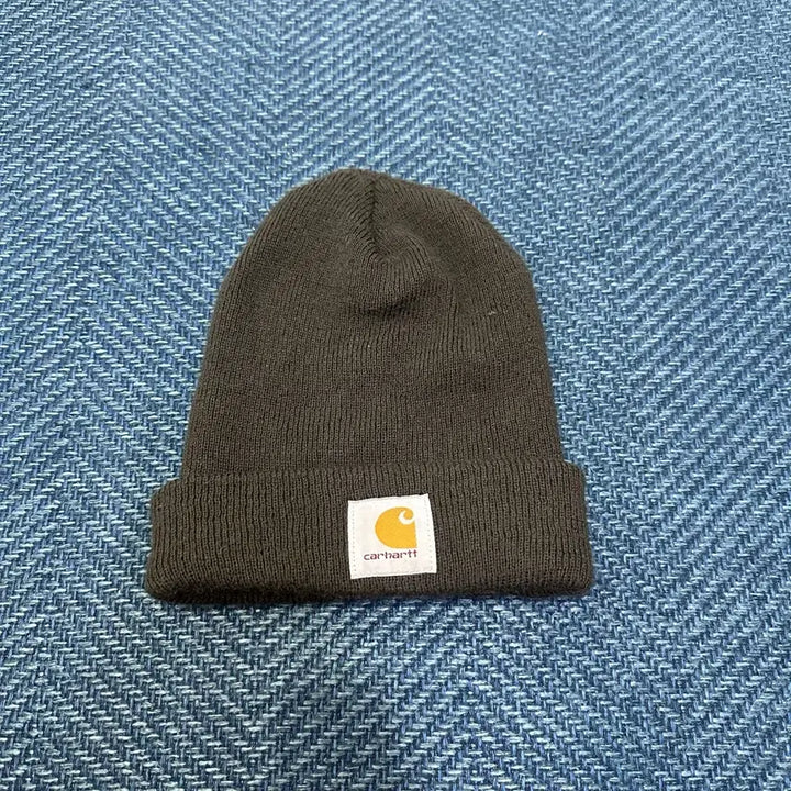[SOLD OUT] [Os] 칼하트 비니 모자 만원샵
