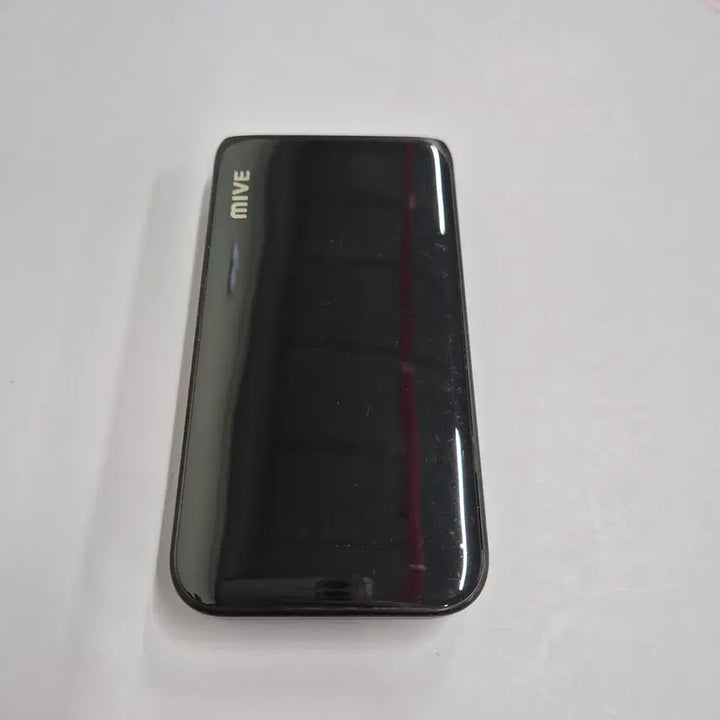 [SOLD OUT] 스타일폴더 블랙 32GB