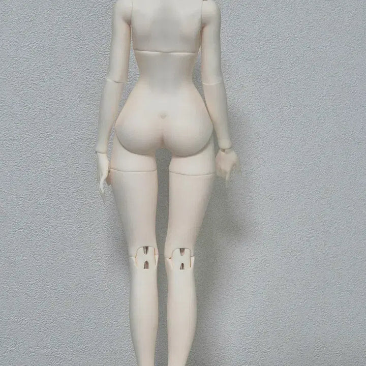 [SOLD OUT] 철컴된 msd 사이즈 바디 구관 바디 구체관절인형 몸