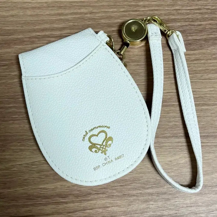 [BUNJANG] Pretty Cure Ichiban Kuji D Prize Cure Black Card Holder / 프리큐어 이치방쿠지 제일복권 D상 큐어 블랙 카드홀더 포카홀더