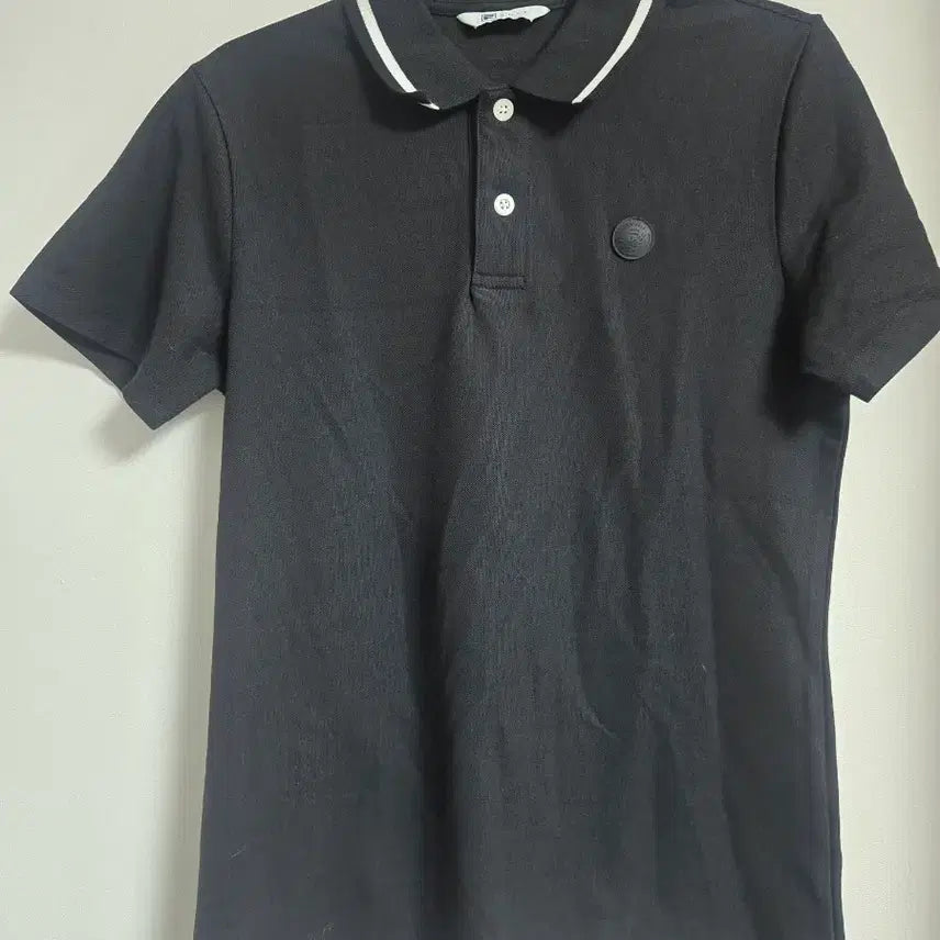 [SOLD OUT] 정품 새상품 휠라 남성 골프 카라티 m