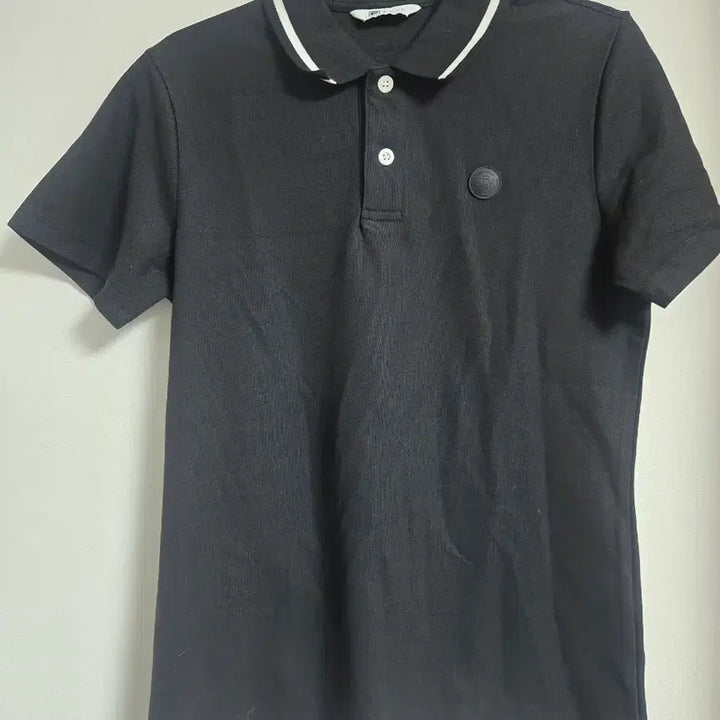 [SOLD OUT] 정품 새상품 휠라 남성 골프 카라티 m
