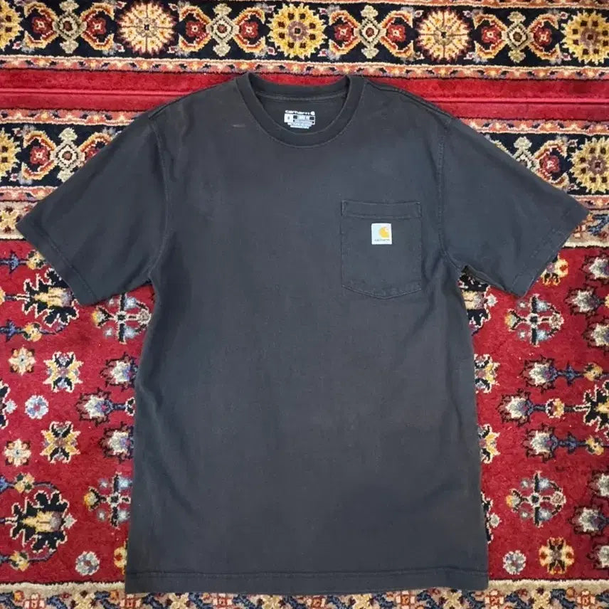 [SOLD OUT] 칼하트 반팔티 M