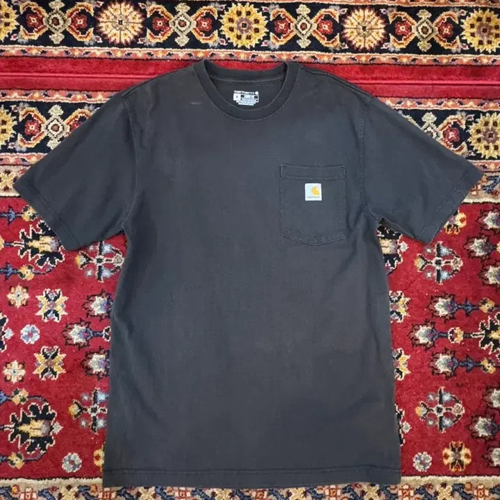 [SOLD OUT] 칼하트 반팔티 M