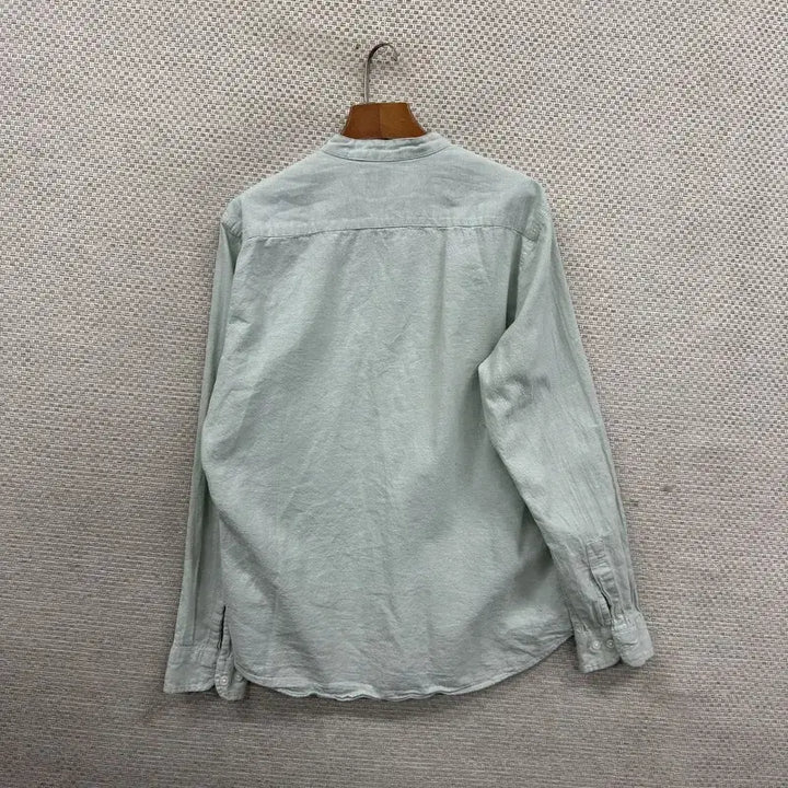 [SOLD OUT] 앤드지 린넨 셔츠 105 D06559