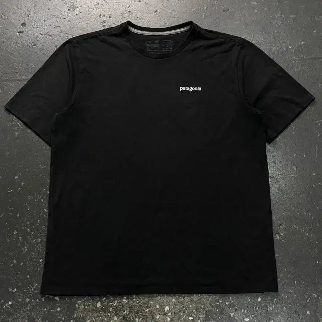 [SOLD OUT] 105 파타고니아 반팔티