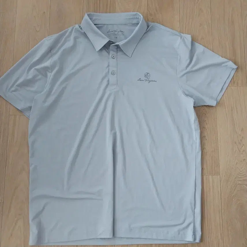 [SOLD OUT] xx 벤호건 골프티셔츠 남성 105 폴리