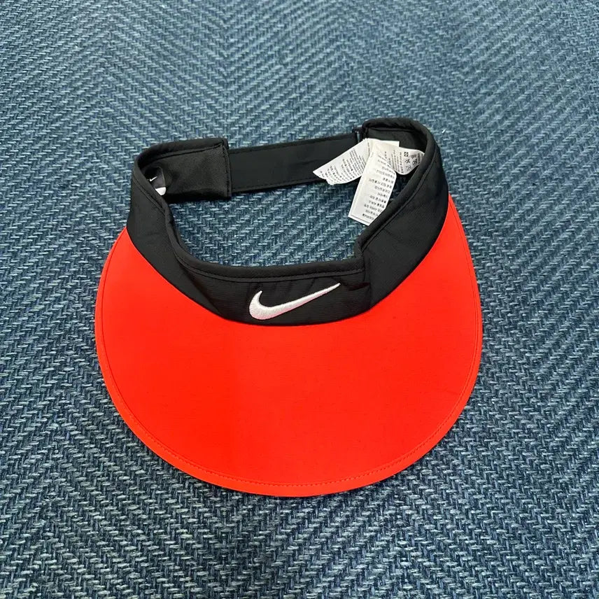 [SOLD OUT] [56] 나이키 썬캡 모자 만원샵