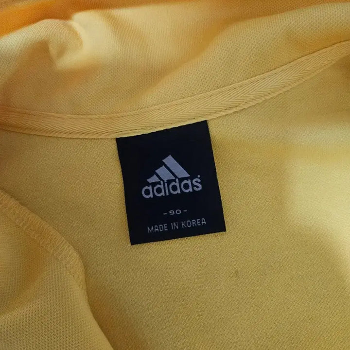 [SOLD OUT] 아디다스 져지세트 사이즈 90