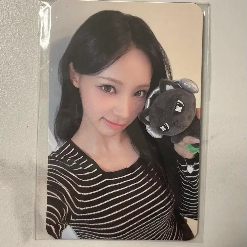 [BUNJANG] Resinne Remini Jota Photocard / 리센느 레미니 조타 판매