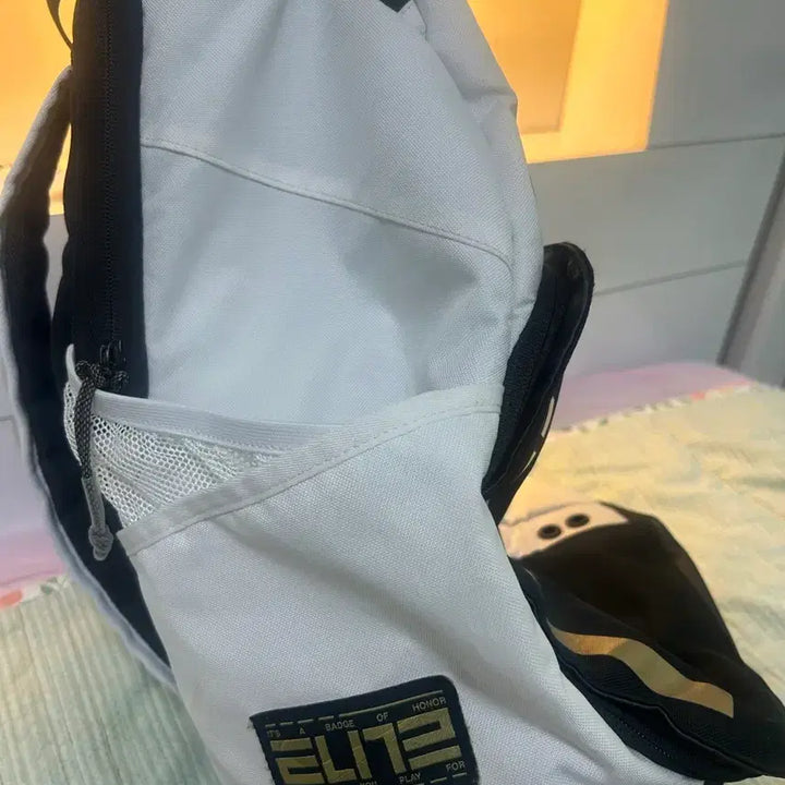 [SOLD OUT] 나이키 홉스 엘리트 백팩 32L 화이트