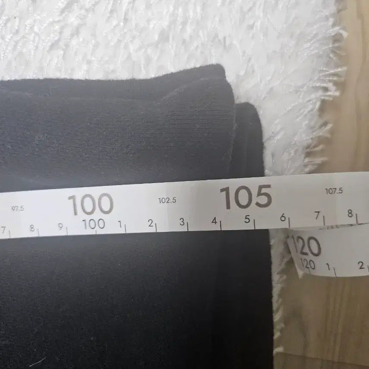 [SOLD OUT] 페일제이드 퍼지 트레이닝 셋업 블랙 1사이즈