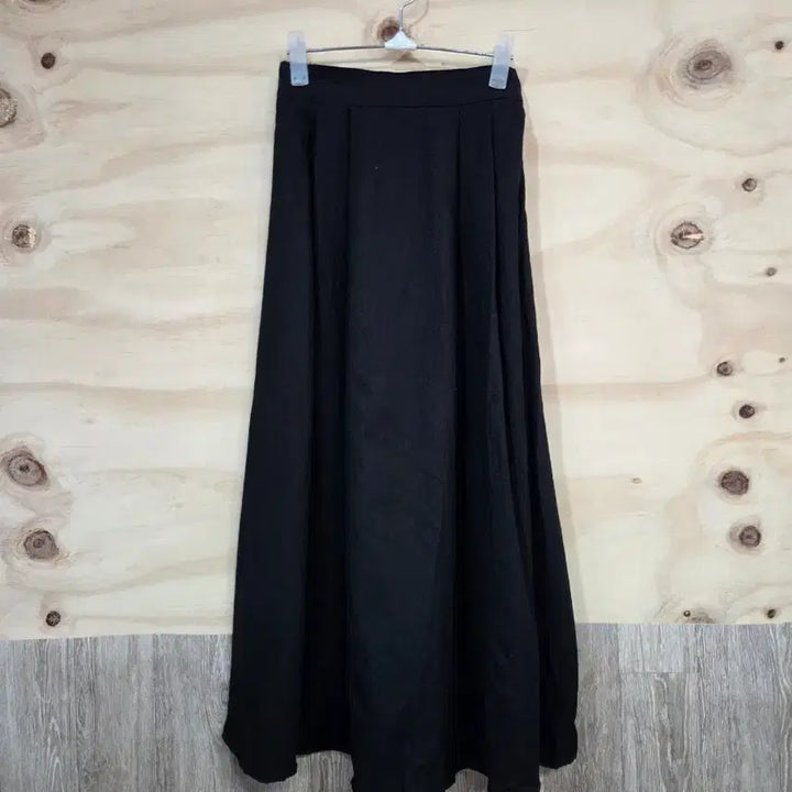 [SOLD OUT] 561) 트위 TWEE 밴딩 롱 스커트