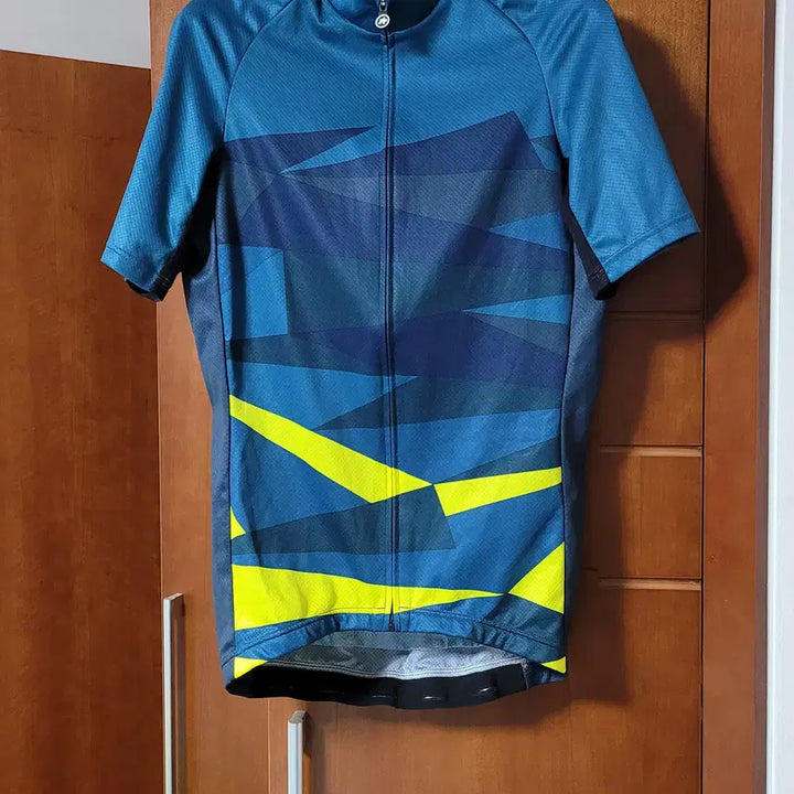 [SOLD OUT] 아소스 쿼츠 져지