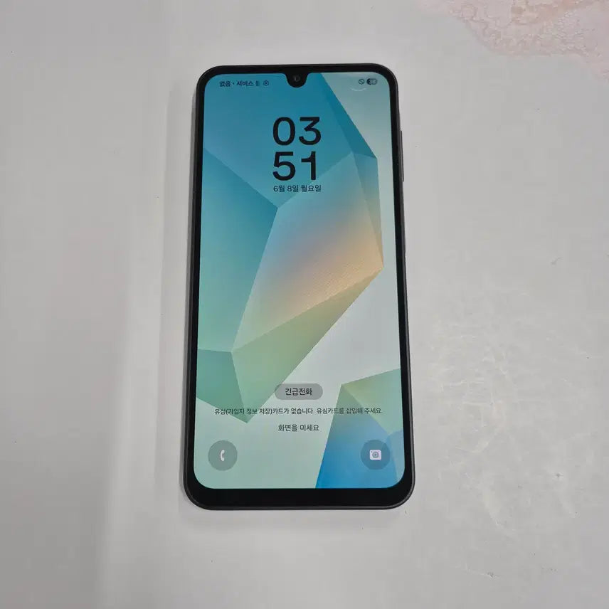 [SOLD OUT] 갤럭시버디4 블랙 128GB