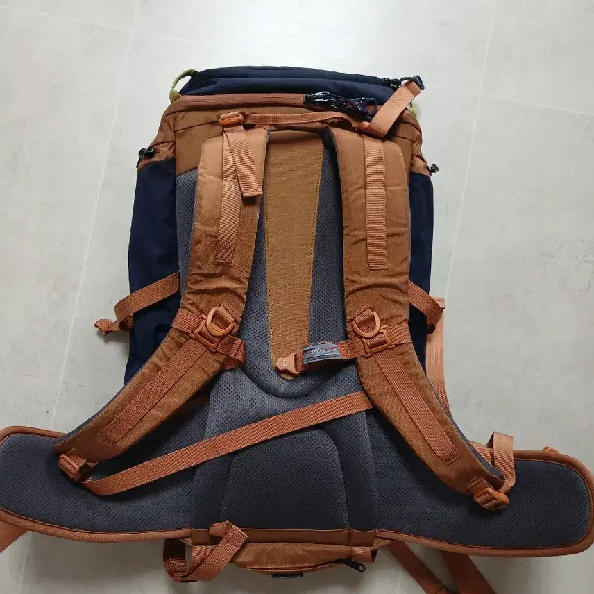 [SOLD OUT] K2(33L)그래비티 등산배낭 (여행백팩)