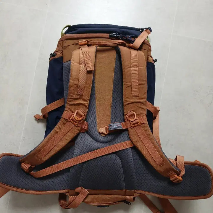 [SOLD OUT] K2(33L)그래비티 등산배낭 (여행백팩)