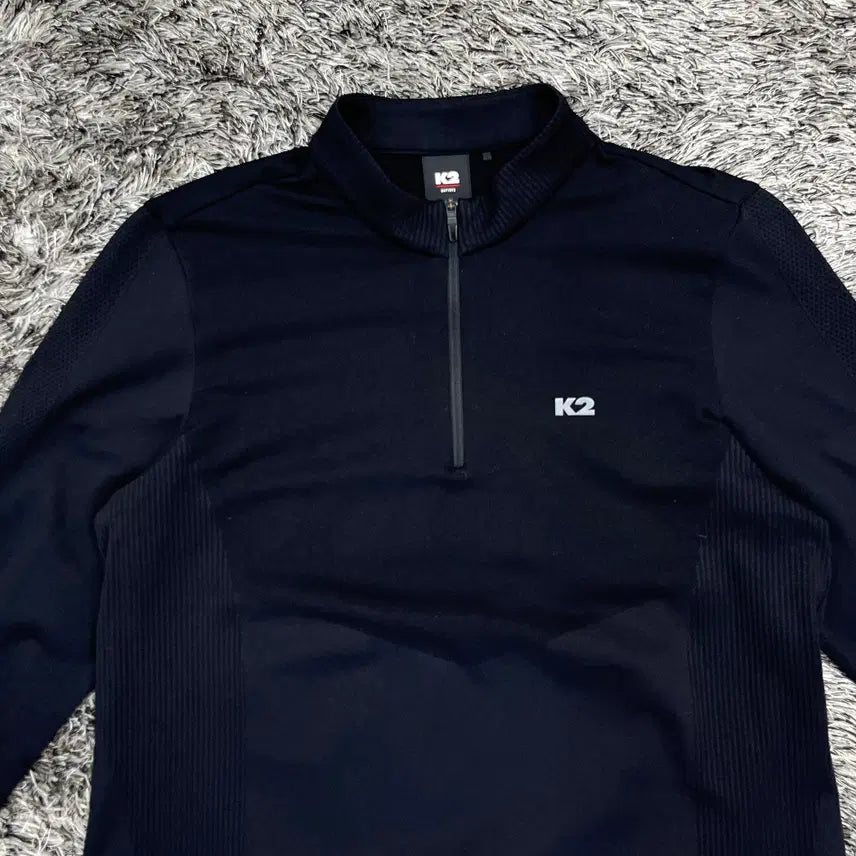 [SOLD OUT] K2 여성 긴팔 티셔츠 (95)